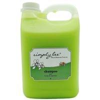 Simply Bee Honey & Rosemary Shampoo 2L